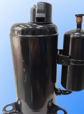 变频空调制冷压缩机TNB306FPNMC/TNB306FPGMC/TNB220FLHMC/EMC