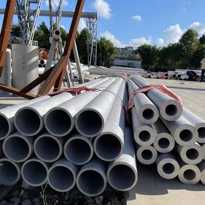 TP304/TP316L工业无缝钢管不锈钢管子14-630非标定制