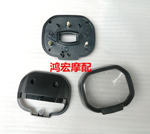 无极LX200-19仪表 码表LX300-6C无极200AC 300AC复古仪表UBS线