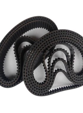 5M同步带 HTD5M765 5M770 5M775 5M780 5M790 5M800 输送传动皮带