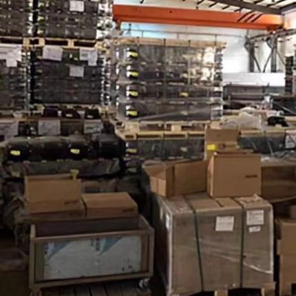 原装冷库泰康制冷压缩机AVA2490ZXG/AVA5535EXG/ AVA5546EXG