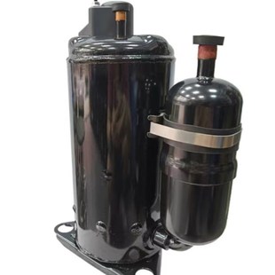 EAQN108D22UFZA 原装 变频空调制冷压缩机KSF180V1VFT