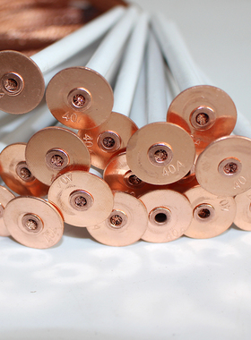 熔断器高压熔丝带扣保险丝 RW11-10-12型5-7.5-10-15-20-25-30A