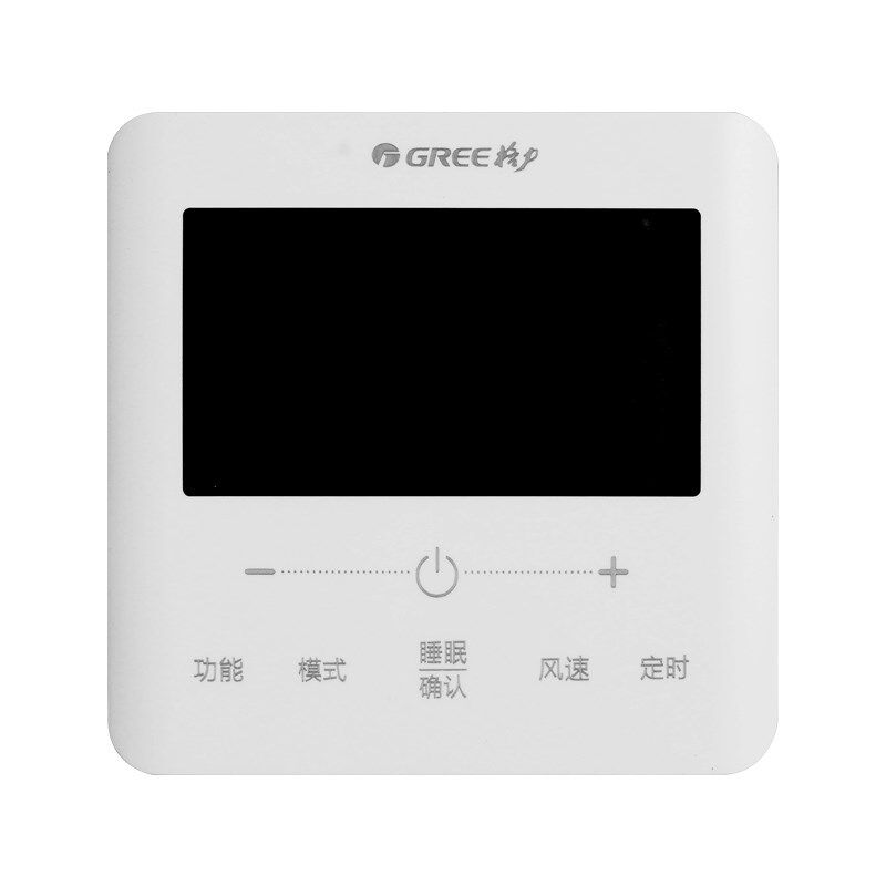 适用格力手操器 XC71-24/H XC71-24/HB1/HCb1 线控器 XC71-33/H2