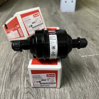 原装丹佛斯丹佛斯干燥过滤器Dml084 Dml053 023Z5041 503891