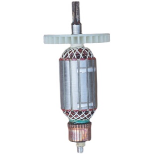 博大PW1 36冲击电板手电动风炮机配件 30电动扳手转子定子电机PW1