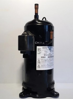 适日立定频压缩机G300AH-47D1制冷压缩机G303DH-50C2/G403DH-64A1