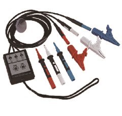 日本KYORITSU克列茨共立MODEL8030CE相序表480V宽频相序计 相位表