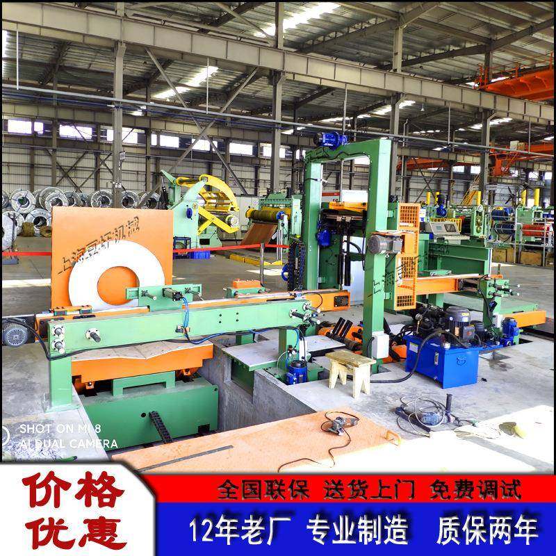 钢带缠绕打包机自动带卷缠绕包装机铜卷缠绕机打带机厂家可定制