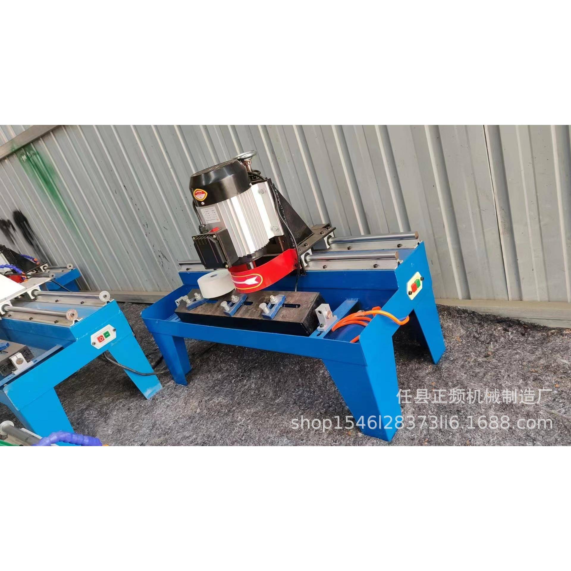 塑料粉碎机磨刀机全自动平面破碎机刀片木头刨刀小型自动磨刃机