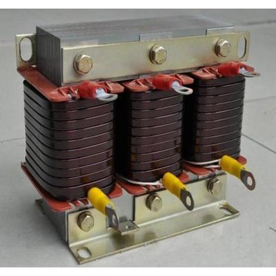 电抗器DCL-0040-1125-UIDC适配变频器功率15KW全国供应质量可靠