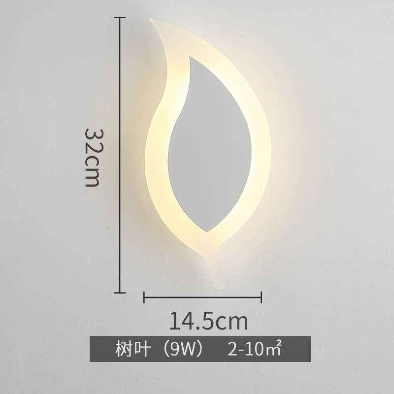 楼梯灯具吸顶灯走廊童卧室灯儿床头灯过道创P意超薄房灯卡通壁灯