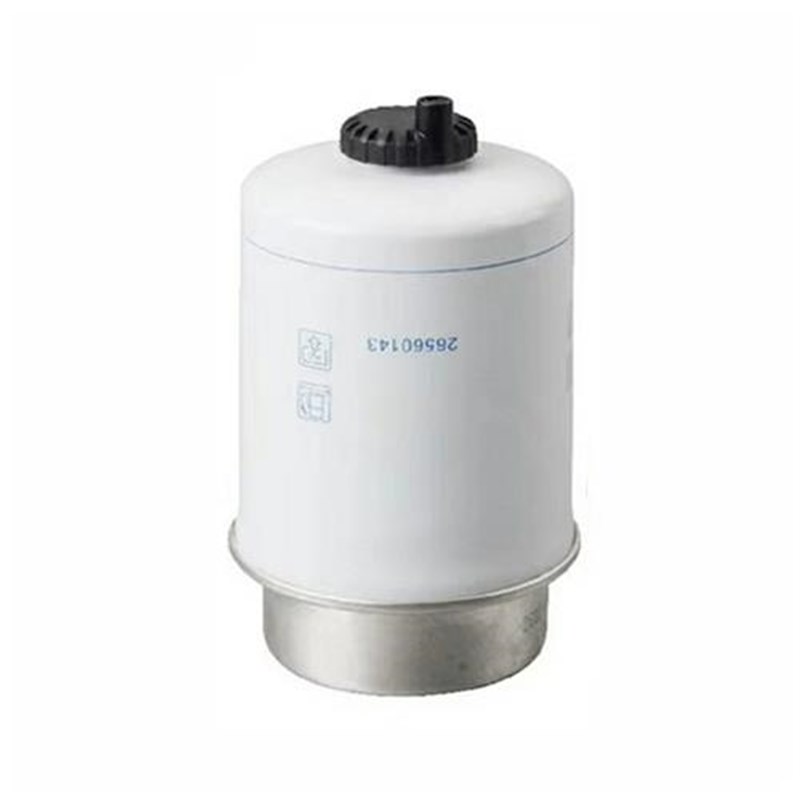 柴油发电机组油水分离器滤芯2D6560145 现货供应