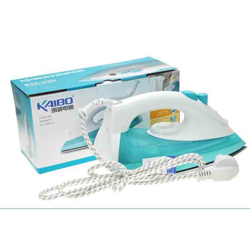 包邮凯波电熨斗22Dp多功能蒸汽家用电熨斗蒸汽电熨斗不锈钢底板电