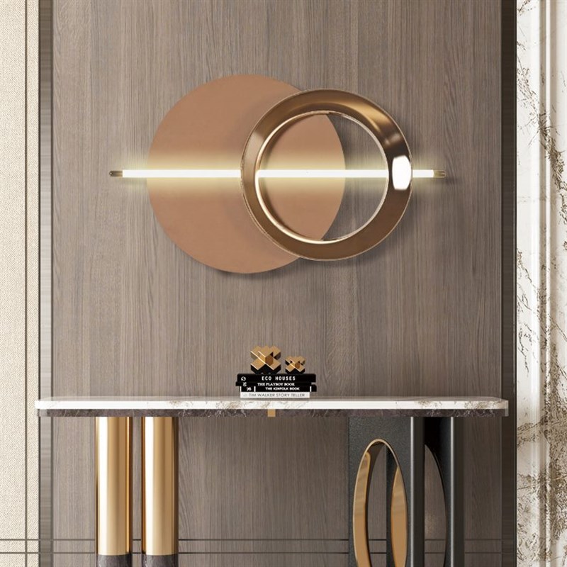 沙发背景墙餐厅墙面装饰极简玄关墙壁墙J饰挂件墙上装饰品卧室挂