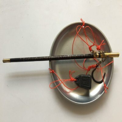 木杆秤老杆秤木头秤带盘勾秤10斤20斤30斤杆称铁盘称搬家喜庆用品