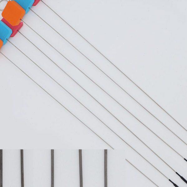 8字环款黄鳝钩经典款鳝鱼专用泡沫手钓可旋转锋利池塘稻田鱼钩,户外/登山/野营/旅行用品,鱼钩,淘宝优惠券,粉丝福利购,淘宝优惠卷