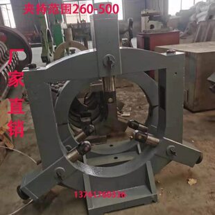 重型CW6180车床中心架 沈阳大连安阳数控CW6180普利森 61100 定!