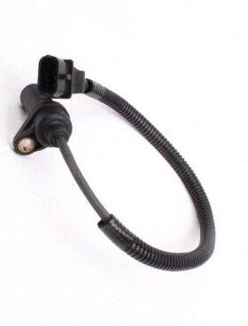 华泰圣达菲柴油2.0T D4EA发动机曲轴位置传感器曲轴转速传感器