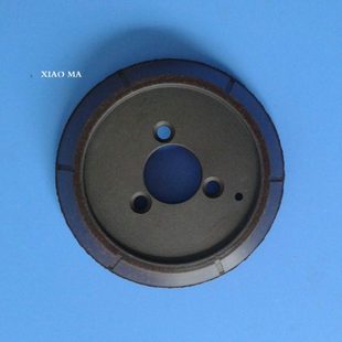 1850套结机配件 刹车盘