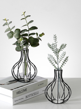 北欧轻奢电视柜客厅摆件玄关酒柜家E居装饰品网红房间布置桌面摆