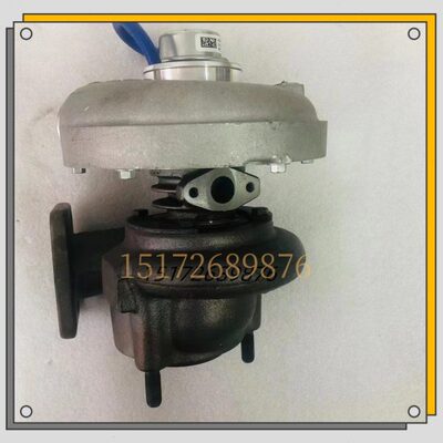 配套帕金斯 GT25  涡轮增压器4881825 2674A200