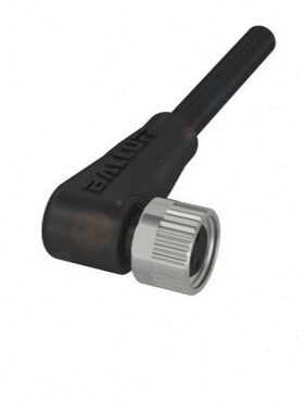 BALLUFF巴鲁夫BCC02ML 头线缆BCC M323-0000-10-001-PX0334-020