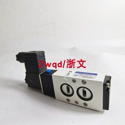 电磁阀SN4101-IP SN3130-IP YPC二位五通板式换向阀