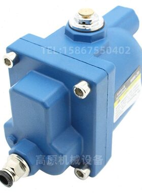 空压机排水器 带前置过滤RH-20防堵快速零气损WBK-20空压机排水器