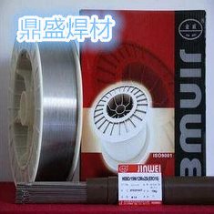 北京金威H08CrMoA珠光体耐热钢焊丝 ER80S-B2/ER55-B2耐热钢焊丝