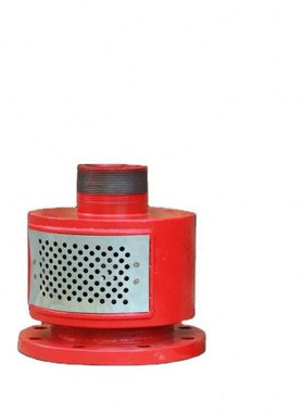 PC空气泡沫产生器,空气泡沫产生器,PC4/PC8/PC16/PC24泡沫产生器