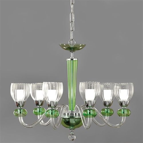 客厅吊灯b水晶吊灯简约现代轻奢北欧灯具