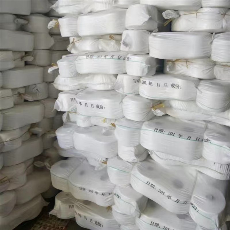 厂家现货 T65C35 40S 环锭纺包染色涤O棉纱针织机织织带通用