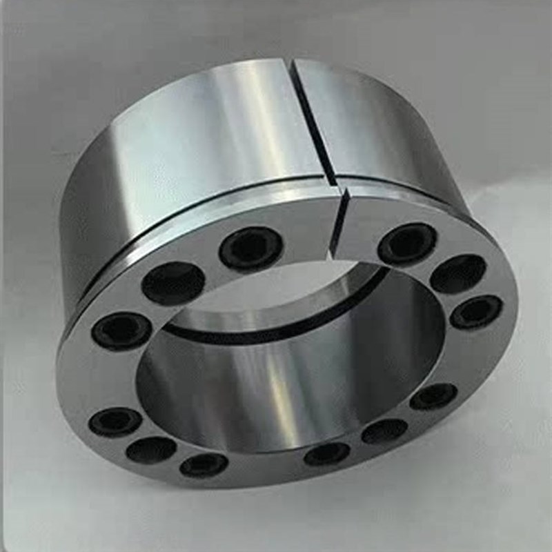 Z9胀紧套ZT9胀紧套矿山输送机滚筒专用ZJ7涨紧Q套STK900涨套