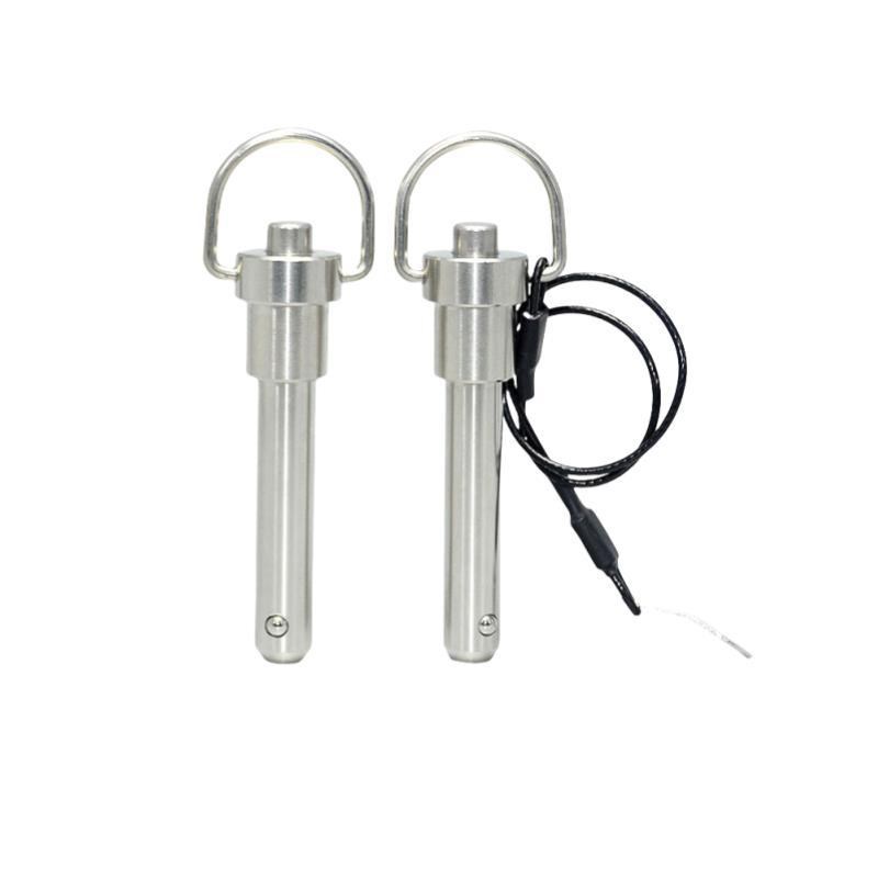 YI合达ZAA01-d5-L10/L15/L20/ML25/L30插销 弹簧型