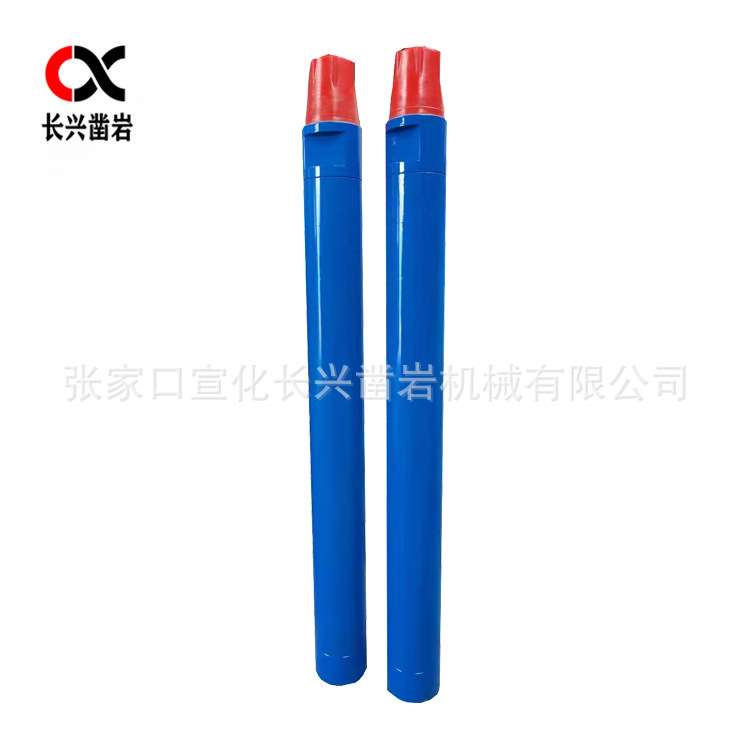 高风压潜孔冲击器HM5A钻机潜孔冲击器量大从优