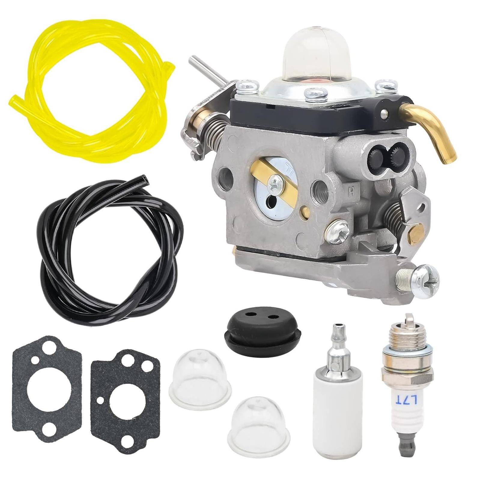 574386701 581734301化油器 Husqvarna 122LDX 122C 122LK 割草