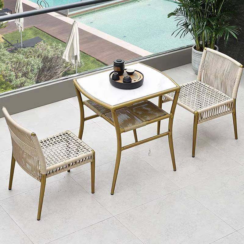 藤编小桌椅简约休闲家用一桌两椅三件套户外可收纳阳台茶桌椅组合,纺织面料/辅料/配套,纺织机械配件,淘宝优惠券,粉丝福利购,淘宝优惠卷