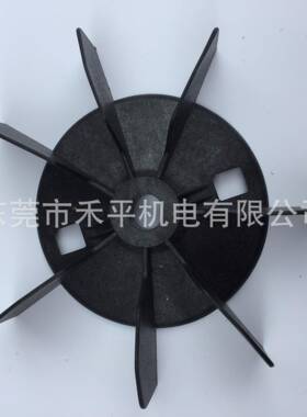 现货供应M2BA90SLD4 1.5KW 4极ABB电机原装风叶