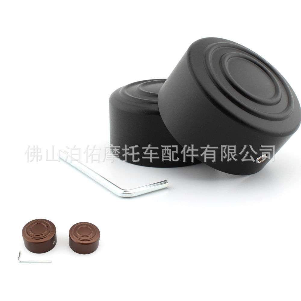 Sportster S1250 RH1250S 2021 2022 rear axle nut cover bolt