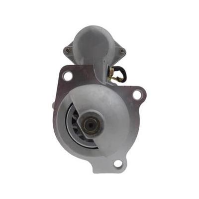 10479613起动机6630182起动机适用BOBCAT山猫743起动机马达