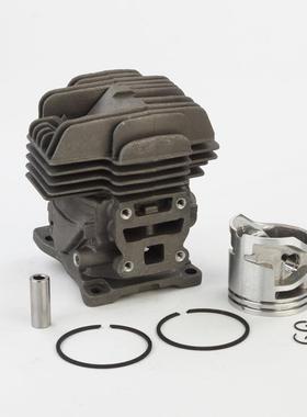 厂家直销油锯MS201汽缸活塞总成汽油锯链条锯伐木锯配件