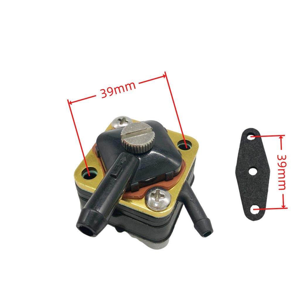 18-7350 377927 388685 397839 燃油泵 RYB-014