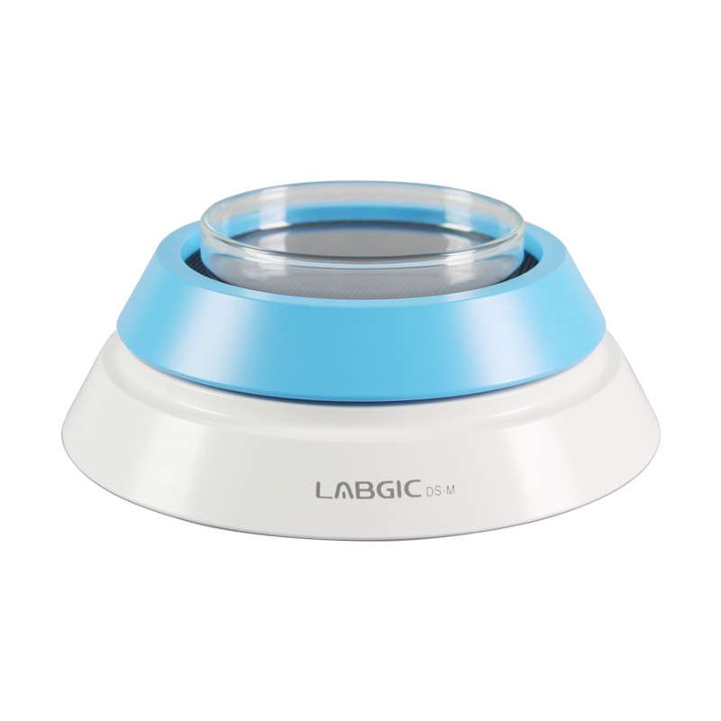 LABGIC DS-M 手动平板涂布器 涂布