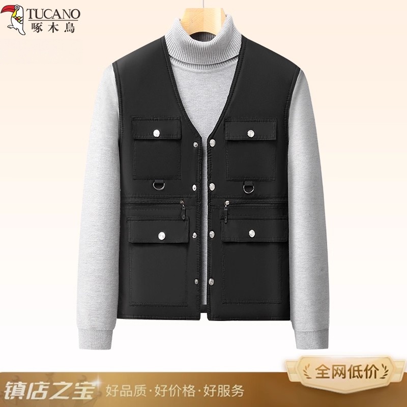 啄木鸟集团旗舰店高品质正品男装