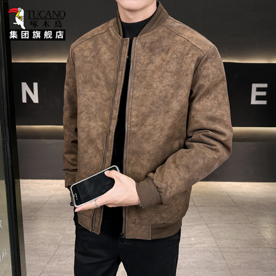 啄木鸟集团旗舰店高品质正品男装