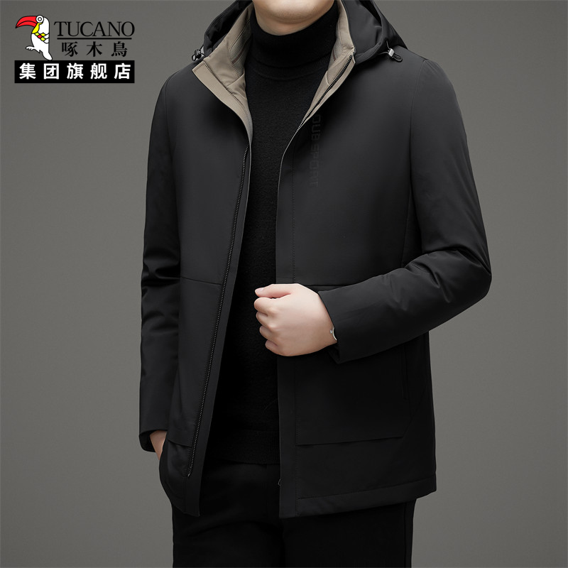 啄木鸟集团时尚男装