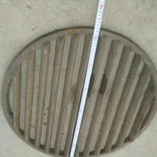 密集烤房炉子专用炉条 63公分直径28公斤海帝升科地等炉子都可用