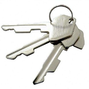 收款机配件 收款机钥匙编程钥匙销售钥匙 运通860/860+收款机钥匙