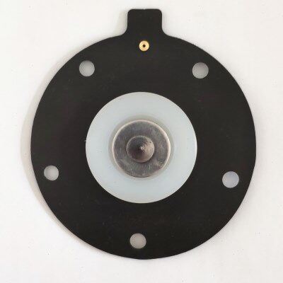 上海袋式尚泰脉冲阀膜片DCF/DMF-Z-25 DMF-ZM-25 中心距83外径95